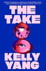 The Take - Kelly Yang - 9781408721766