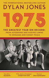 1975 - Dylan (Editor) Jones - 9781408722015