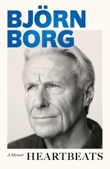 Heartbeats - Bjorn Borg - 9781408722312
