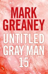 The Hard Line - Mark Greaney - 9781408724347