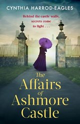 The Affairs of Ashmore Castle - Cynthia Harrod-Eagles - 9781408725320
