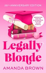 Legally Blonde - Amanda Brown - 9781408725733