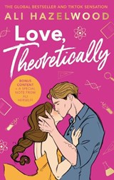 Love Theoretically - Ali Hazelwood - 9781408725795
