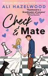 Check & Mate - Ali Hazelwood - 9781408727614