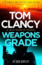 Tom Clancy Weapons Grade - Don Bentley - 9781408727737