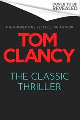 Without Remorse - Tom Clancy - 9781408728017