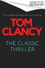 Red Storm Rising - Tom Clancy - 9781408728079