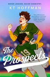 The Prospects - KT Hoffman - 9781408728611