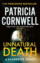 Unnatural Death - Patricia Cornwell - 9781408728673