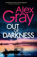 Out of Darkness - Alex Gray - 9781408729304