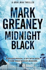 Midnight Black - Mark Greaney - 9781408729403