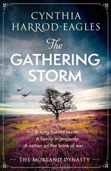 The Gathering Storm - Cynthia Harrod-Eagles - 9781408729502