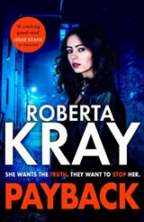 Payback - Roberta Kray - 9781408730096