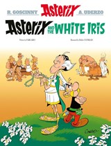 Asterix: Asterix and the White Iris - Fabcaro - 9781408730225