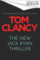 Tom Clancy Executive Power - Brian Andrews ; Jeffrey Wilson - 9781408732892