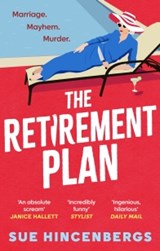 The Retirement Plan - Sue Hincenbergs - 9781408733455