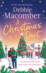 A Christmas Duet - Debbie Macomber - 9781408733585
