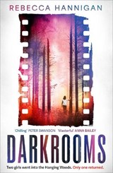 Darkrooms - Rebecca Hannigan - 9781408733790