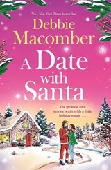 A Date With Santa - Debbie Macomber - 9781408736104
