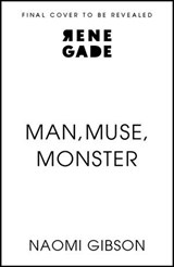 Man, Muse, Monster - Naomi Gibson - 9781408750643