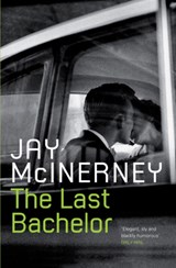 The Last Bachelor - Jay McInerney - 9781408800713