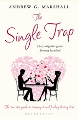 The Single Trap - Andrew G Marshall - 9781408800805