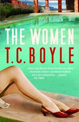The Women | T. C Boyle | 