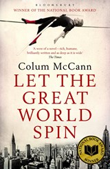 Let the Great World Spin | Colum McCann | 