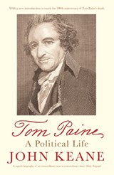 Tom Paine - John Keane - 9781408802250