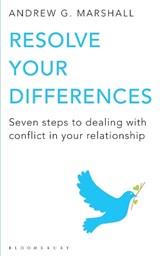 Resolve Your Differences - Andrew G Marshall - 9781408802595