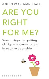 Are You Right For Me? - Andrew G Marshall - 9781408802625