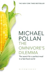 The Omnivore's Dilemma - Michael Pollan - 9781408812181