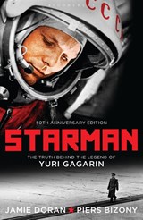 Starman - Jamie Doran ; Piers Bizony - 9781408815540