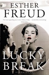 Lucky Break - FREUD,  Esther - 9781408821718