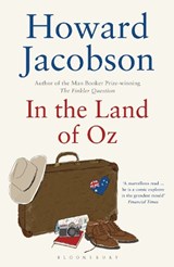 In the Land of Oz - Howard Jacobson - 9781408825020