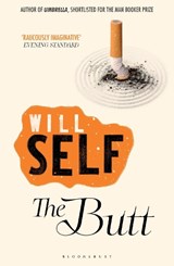 The Butt - Will Self - 9781408827383