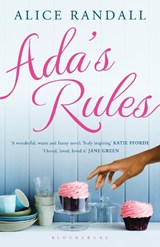 Ada's Rules - Alice Randall - 9781408830949
