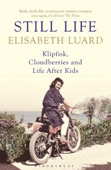 Still Life - Elisabeth Luard - 9781408831427