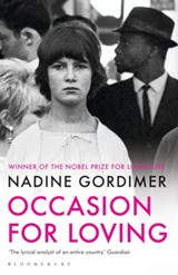 Occasion for Loving | Nadine Gordimer | 