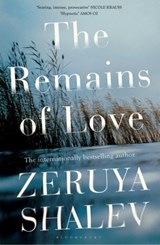 The Remains of Love | Zeruya Shalev | 