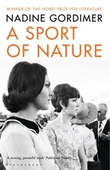 A Sport of Nature | Nadine Gordimer | 