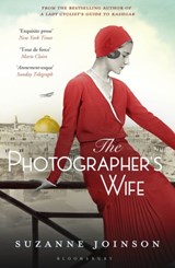 The Photographer's Wife - Suzanne Joinson - 9781408840801
