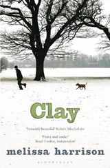 Clay - Melissa Harrison - 9781408842553
