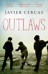 Outlaws - Javier Cercas - 9781408844205