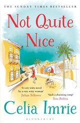 Not Quite Nice - Celia Imrie - 9781408846896