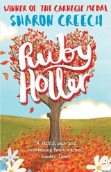 Ruby Holler - Sharon Creech - 9781408848029