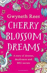 Cherry Blossom Dreams - Gwyneth Rees - 9781408852637