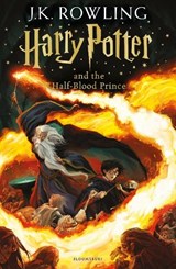 Harry Potter and the Half-Blood Prince | Jk Rowling | 