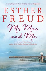 Mr Mac and Me - Esther Freud - 9781408857212