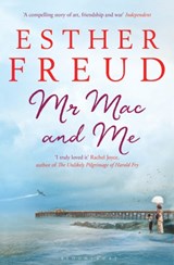 Mr Mac and Me | Esther Freud | 